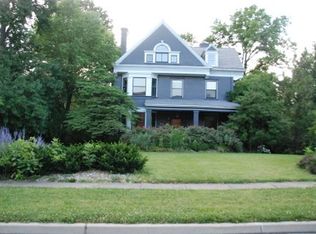 3981 Rose Hill Ave, Cincinnati, OH
