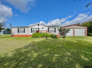 251 Vz County Road 4514, Ben Wheeler, TX 75754
