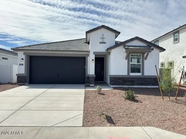 6987 W BUCKHORN Trail, Peoria, AZ 85383