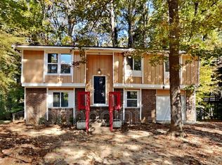 8862 Raven Dr, Jonesboro, GA 30238