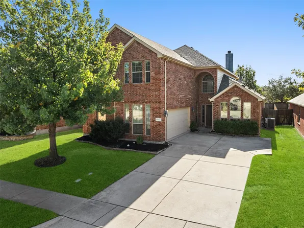 10529 Cedar Breaks Vw, McKinney, TX 75072
