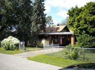 1612 N Riley Ave, Indianapolis, IN 46218