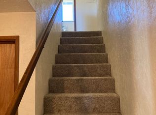 816 W Quinalt St, Springfield, OR 97477