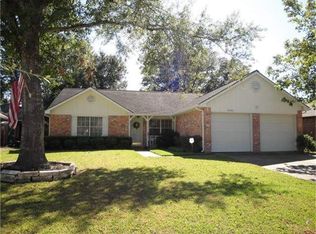 3003 Twinleaf Dr, League City, TX 77573