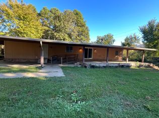 6841 Klug Pines Rd, Shreveport, LA 71129