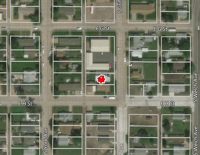 1st image of 718 S Griffith Ave