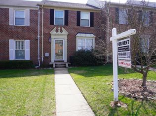 5 Castlebar Ct, Lutherville Timonium, MD 21093