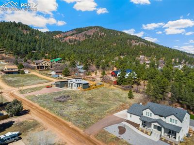 26 Gillia St, Palmer Lake, CO, 80133