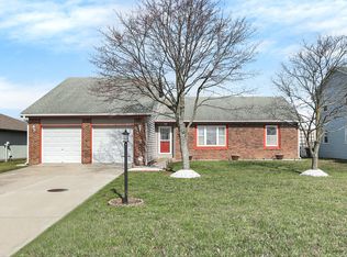 4970 Brookfield Dr, Indianapolis, IN