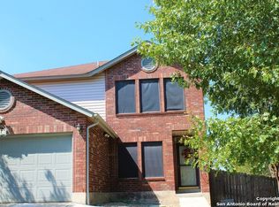 7015 Teton Rdg, San Antonio, TX 78233