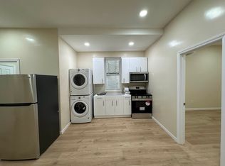 1534 Vyse Ave FLOOR 1, Bronx, NY 10460