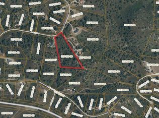 Jacks Hill Rd, Tehachapi, CA 93561