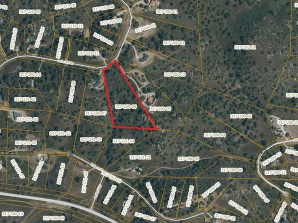 Jacks Hill Rd, Tehachapi, CA 93561