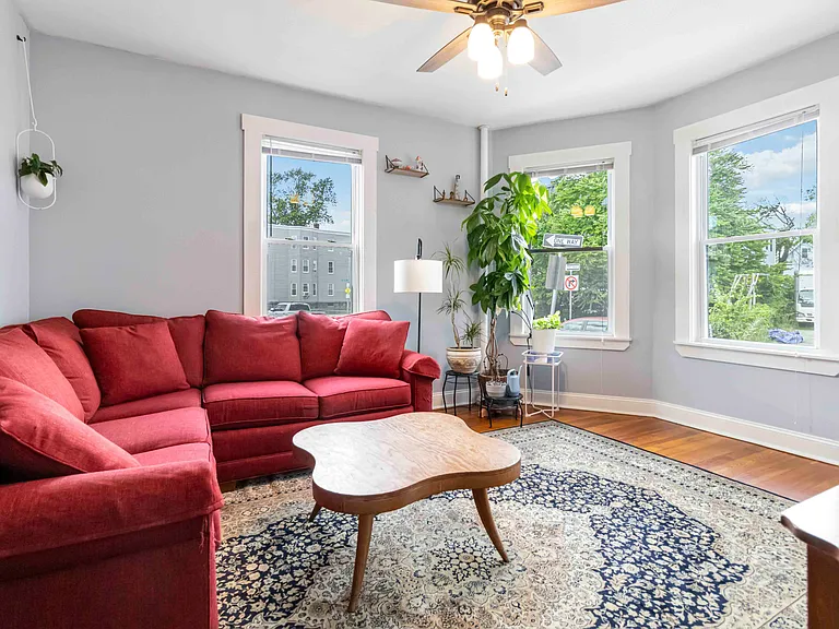 14 Torrey St #1 — Photo 15