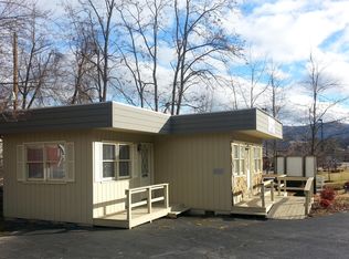 4735 Little Savannah Rd, Cullowhee, NC 28723