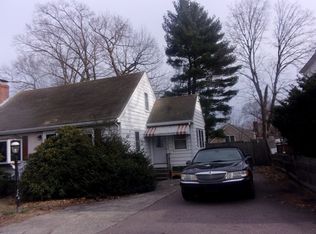 189 Pleasant View Ave, Braintree, MA 02184