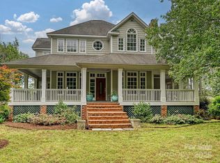 3231 Karen Ln, Monroe, NC 28110