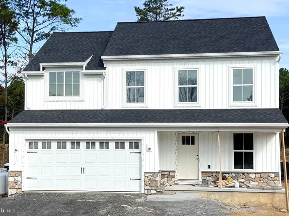 2478 E Venisa Dr Lot 6, Hazle Township, PA 18201