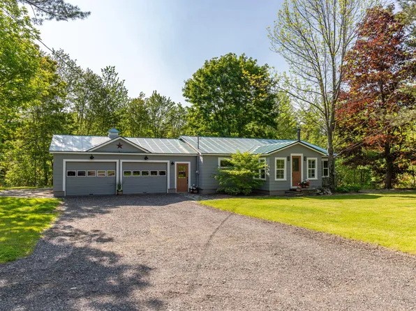 235 Swan Lake Avenue, Belfast, ME 04915