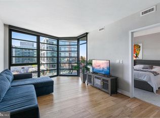 1300 4th St SE Unit 711, Washington, DC