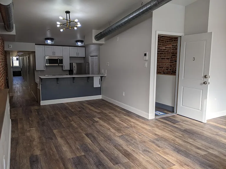 1520 Hollins St #3 — Photo 3