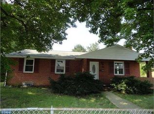 42 Seminole Ave, Claymont, DE 19703