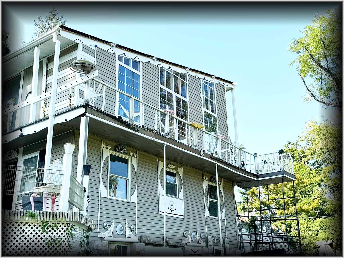 Building Photo - 6207 Old Central Ave