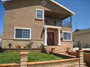 15602 Cerise Ave, Gardena, CA 90249