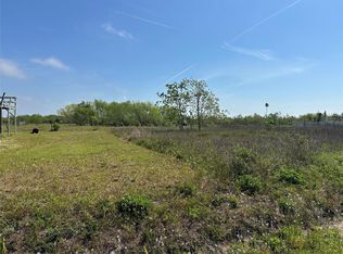 LOT 308 Bahama Ln Lot 308, Pt Bolivar, TX 77650