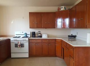 1821 W Valenzuela St, Naco, AZ 85620