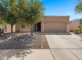 7561 W Pepper Ridge Rd, Tucson, AZ 85743