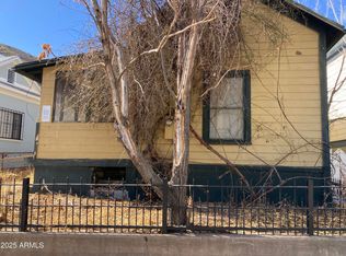 304 Ohara Ave, Bisbee, AZ 85603