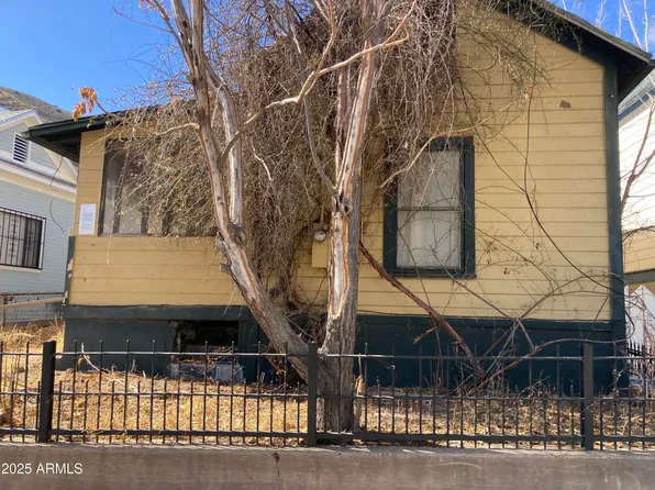 304 O HARA Avenue, Bisbee, AZ 85603