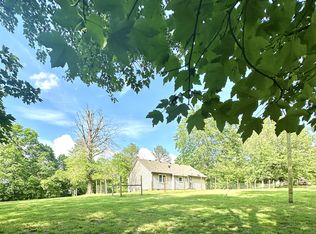 635 Newt Hood Rd, Columbia, TN 38401