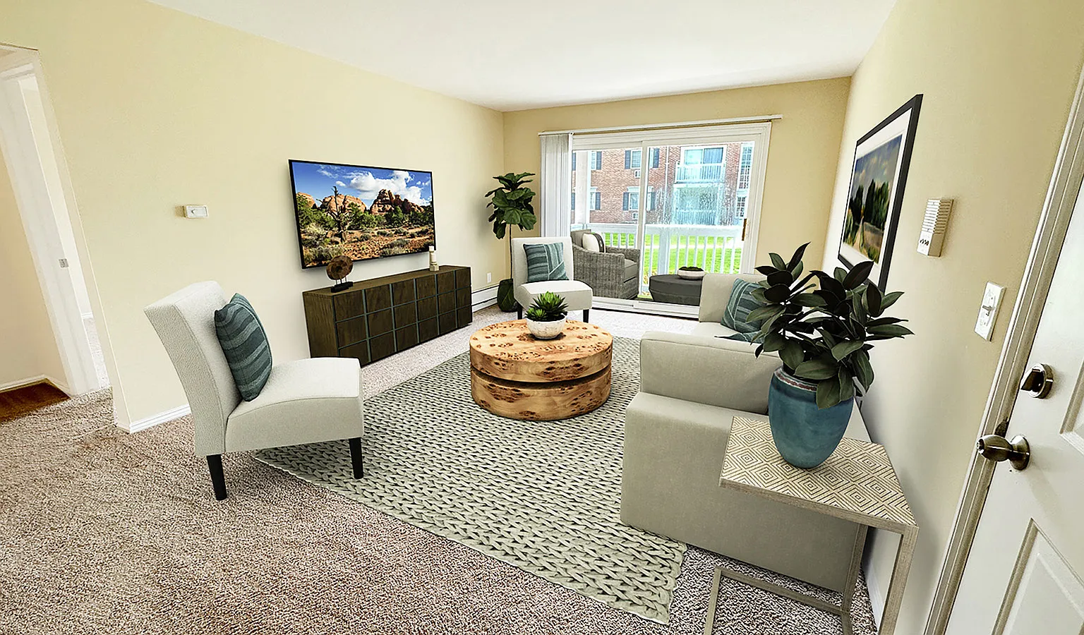 Briarwood Park Apartments — Photo 3