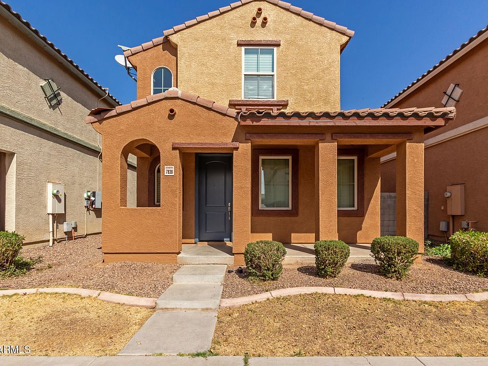 1st image of 7838 W PALM Lane