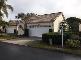 1340 Capri Isles Blvd #15, Venice, FL 34292