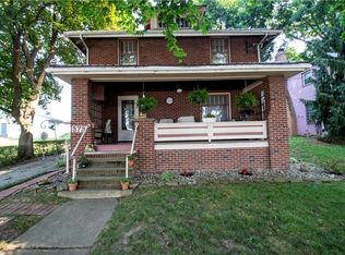 373 W South St, Wooster, OH 44691