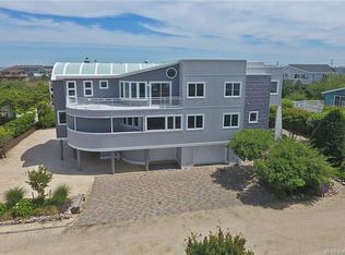 1126-D Long Beach Blvd, Long Beach Township, NJ 08008
