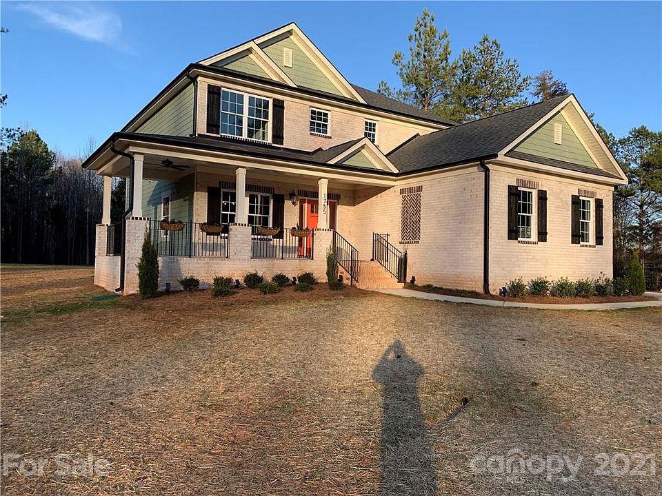 1755 Cranwell Dr Mount Ulla, NC Zillow Apartments for Rent in Mount