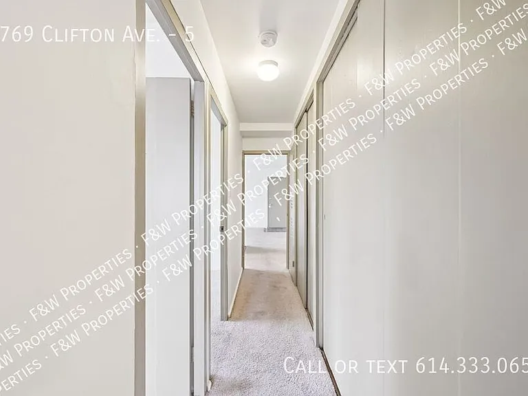 1769 Clifton Ave #5 — Photo 16