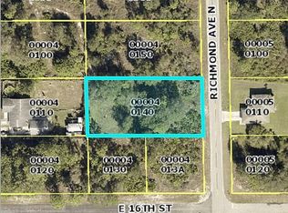 1603 Richmond Ave N, Lehigh Acres, FL 33972