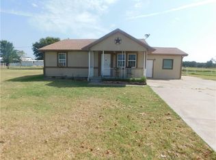 9877 Silver Creek Dr, Scurry, TX 75158