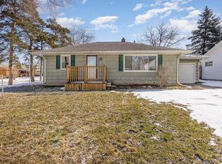 1901 S Woodbridge St, Bay City, MI 48706