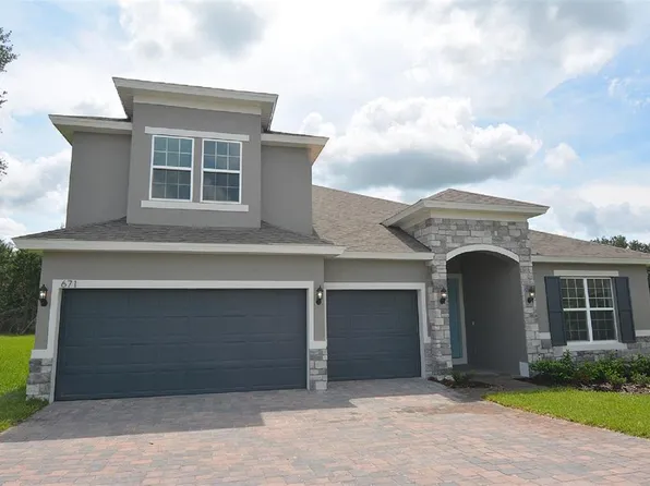559 Via Bella Ct, Howey In The Hills, FL 34737