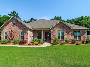 2028 Melrose Pl, Kathleen, GA 31047