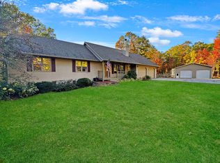 W11375 W 18th Rd, Pound, WI 54161