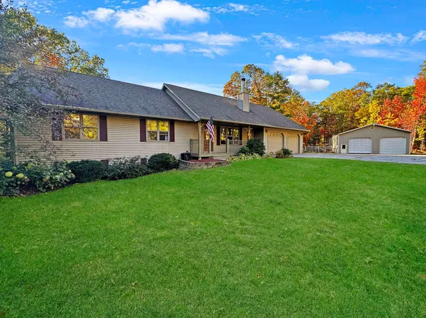 W11375 W 18th Rd, Pound, WI 54161