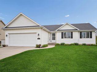 803 SW 50th St, Ankeny, IA 50023