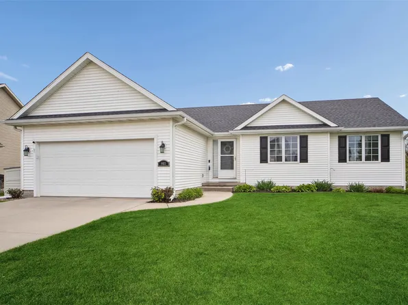 803 SW 50th St, Ankeny, IA 50023